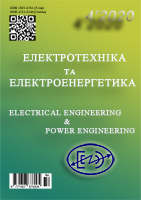 					View No. 4 (2020): Electrical Engineering and Power Engineering
				